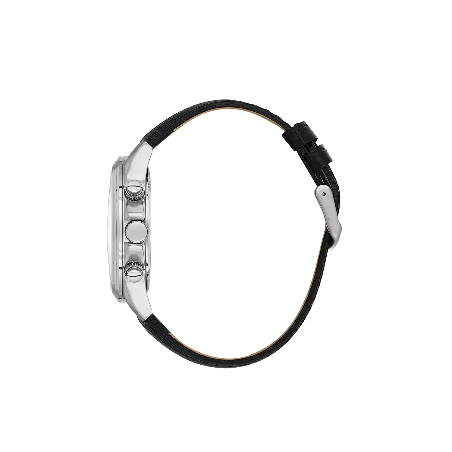 Ceas barbatesc Daniel Klein Exclusive DK.1.14346-1, quartz, dual time, curea din piele [1]
