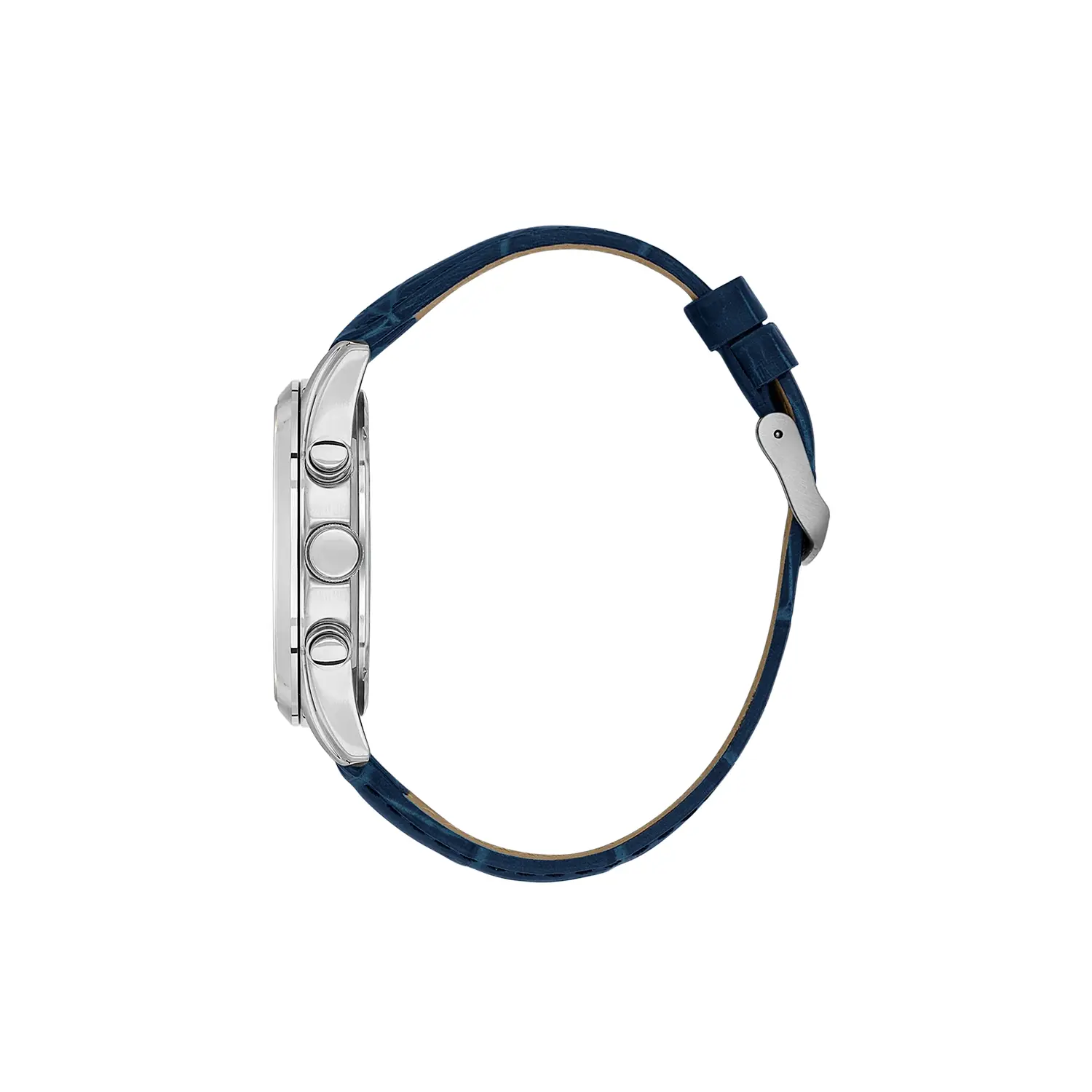 Ceas barbatesc Daniel Klein Exclusive Dual Time bleumarin DK.1.14344-3 [1]