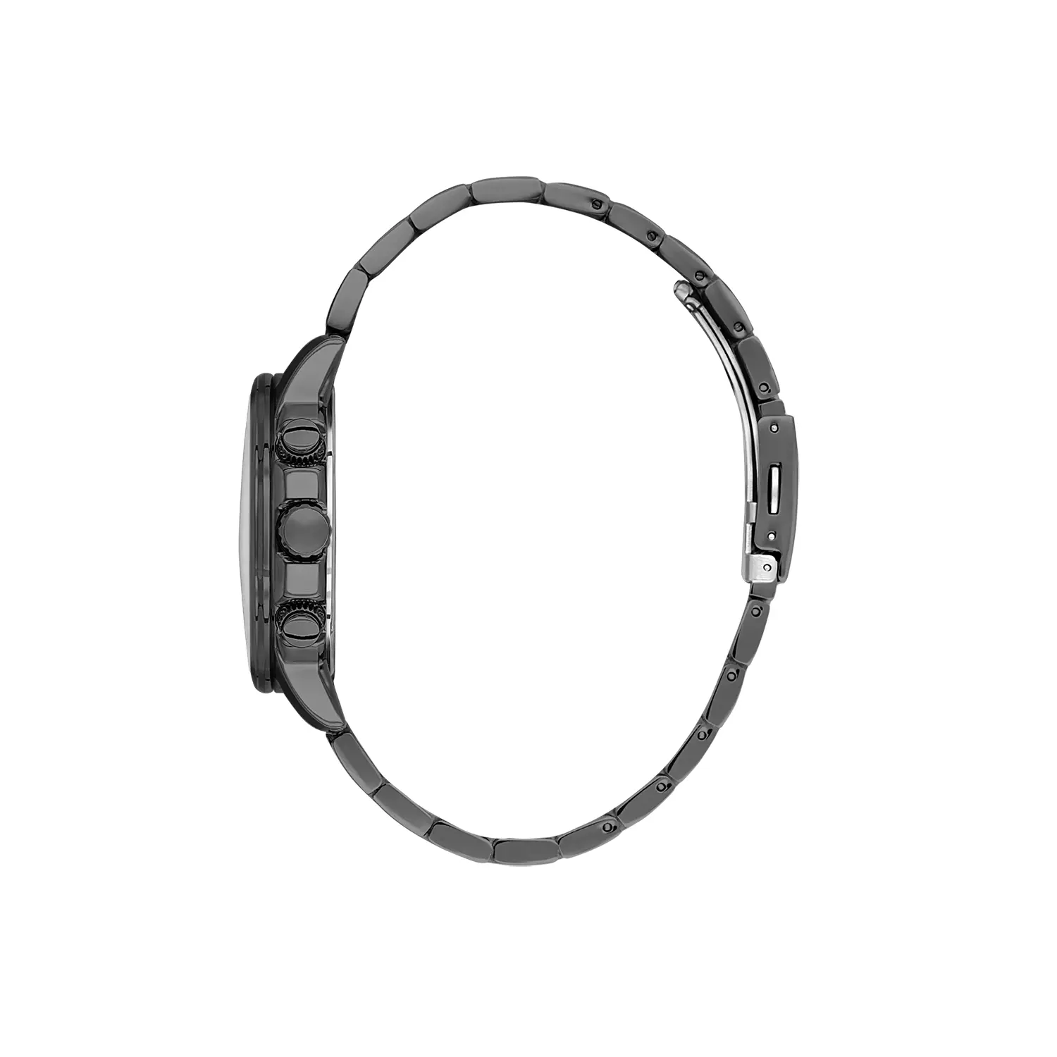 Ceas barbatesc quartz negru Daniel Klein Exclusive DK.6.14442-5 [1]