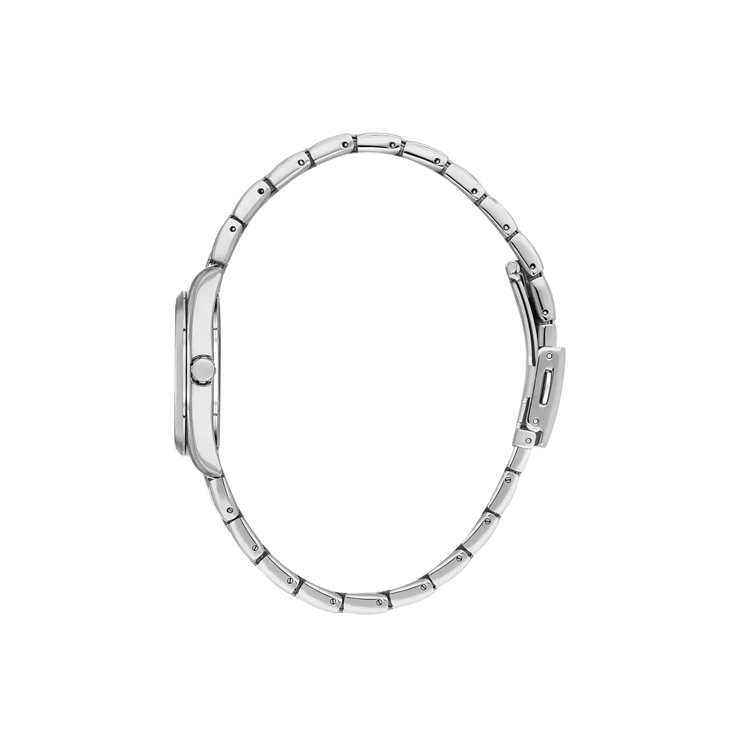 Ceas dama argintiu Daniel Klein D2K DK.1.14458-1, quartz [1]