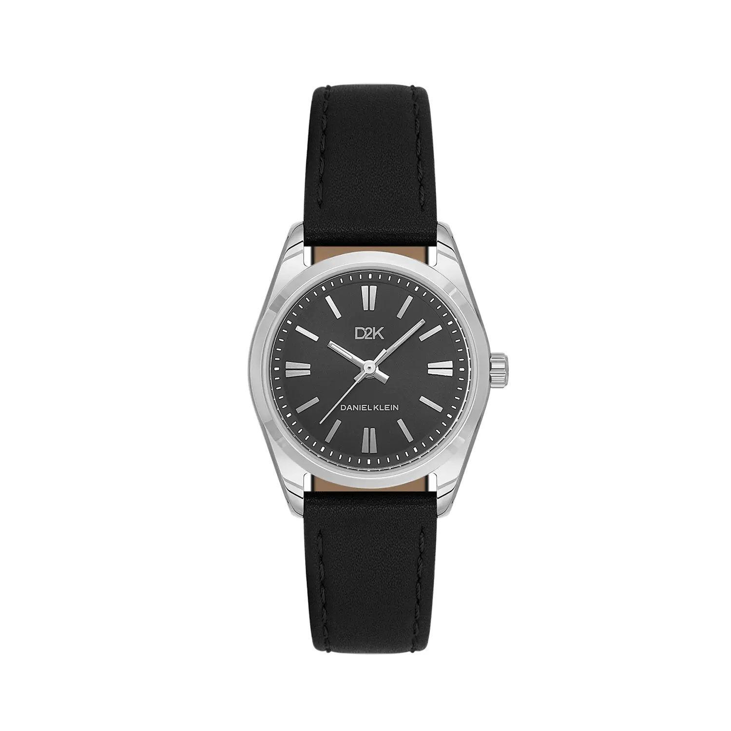 Ceasuri si Ochelari - Ceas dama Daniel Klein D2K Quartz Negru DK.1.14459-2