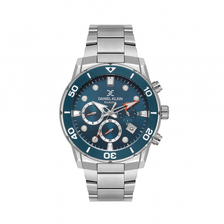 Ceasuri - Ceas Daniel Klein Exclusive DK.1.13887.4