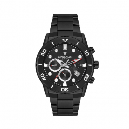 Ceasuri - Ceas Daniel Klein Exclusive DK.1.13887.5