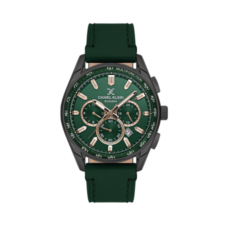 Ceasuri - Ceas Daniel Klein Exclusive DK.1.13902.5