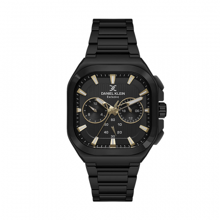 Ceasuri - Ceas Daniel Klein Exclusive DK.1.13903.5