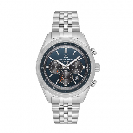 Ceasuri - Ceas Daniel Klein Exclusive DK.1.13976.3