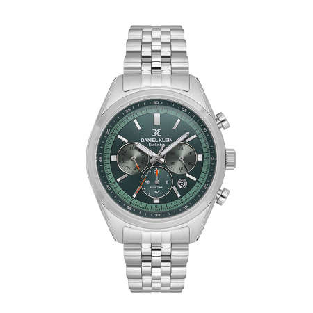 Ceasuri - Ceas Daniel Klein Exclusive DK.1.13976.4