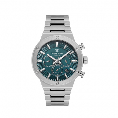 Ceasuri - Ceas Daniel Klein Exclusive DK.1.13996.3