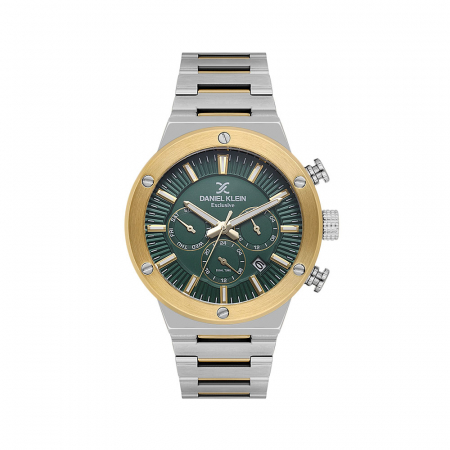Ceasuri - Ceas Daniel Klein Exclusive DK.1.13996.4
