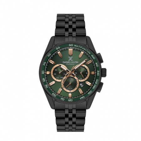 Ceasuri - Ceas Daniel Klein Exclusive DK.1.14001.4