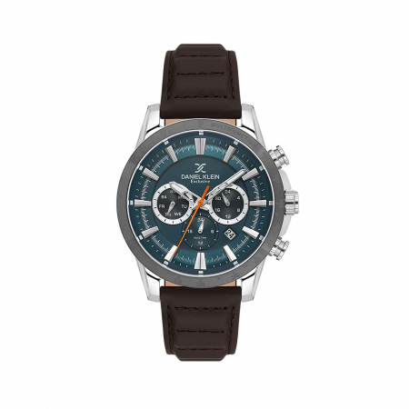 Ceasuri - Ceas Daniel Klein Exclusive DK.1.14006.5