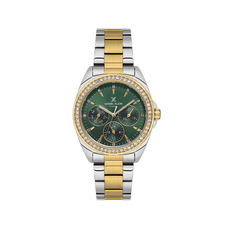 Ceasuri - Ceas Daniel Klein Exclusive DK.1.14053.4