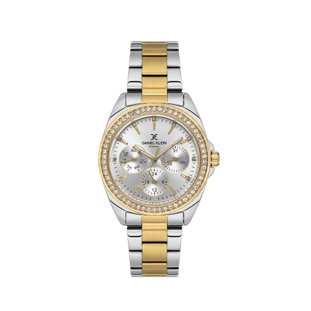 Ceasuri - Ceas Daniel Klein Exclusive DK.1.14053.5