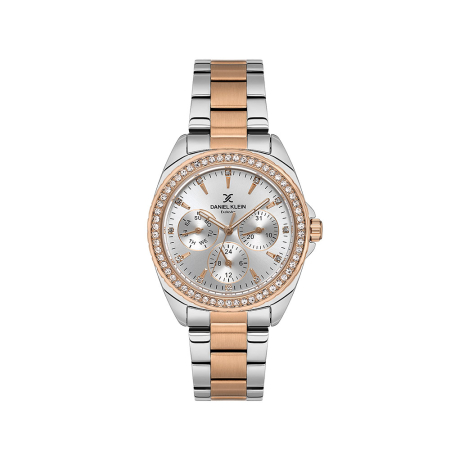 Ceasuri - Ceas Daniel Klein Exclusive DK.1.14053.6