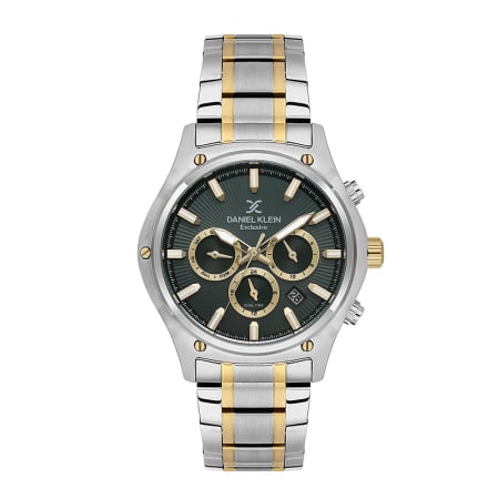 Ceasuri - Ceas Daniel Klein Exclusive DK.1.14057.5