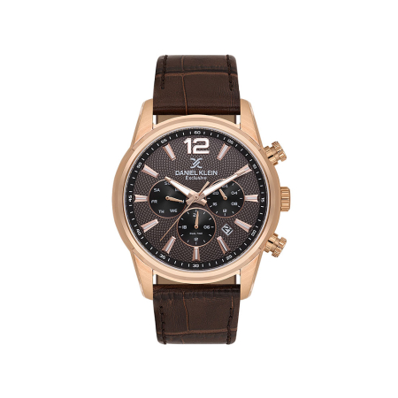 Ceasuri - Ceas Daniel Klein Exclusive DK.1.14063.4