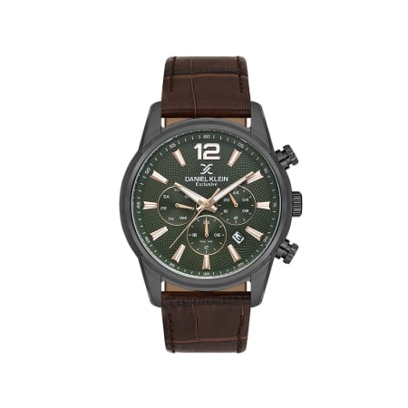 Ceasuri - Ceas Daniel Klein Exclusive DK.1.14063.5