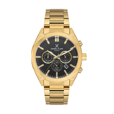 Ceasuri - Ceas Daniel Klein Exclusive DK.1.14064.5