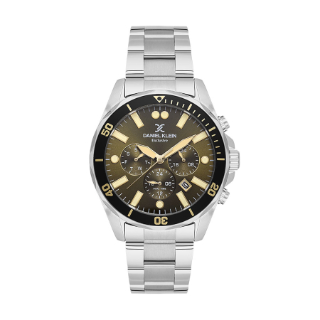 Ceasuri - Ceas Daniel Klein Exclusive DK.1.14067.4