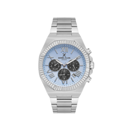 Ceasuri - Ceas Daniel Klein Exclusive DK.1.14075.3