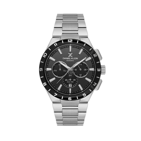 Ceasuri - Ceas Daniel Klein Exclusive DK.1.14079.1