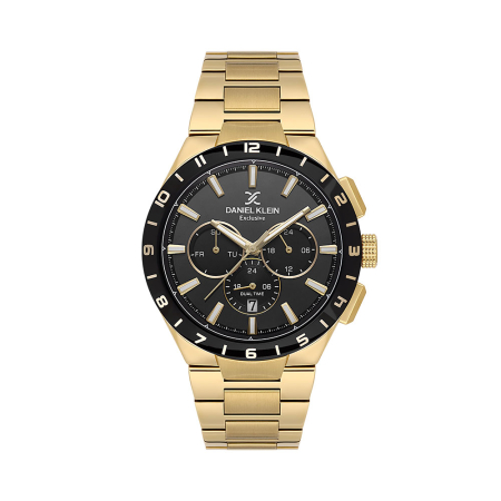 Ceasuri - Ceas Daniel Klein Exclusive DK.1.14079.5