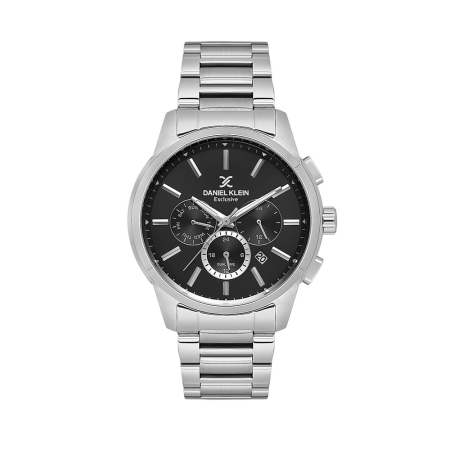 Ceasuri - Ceas Daniel Klein Exclusive, DK.1.14208.2