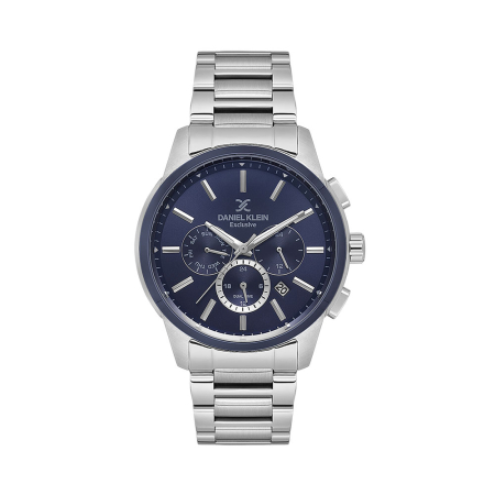 Ceasuri - Ceas Daniel Klein Exclusive, DK.1.14208.4