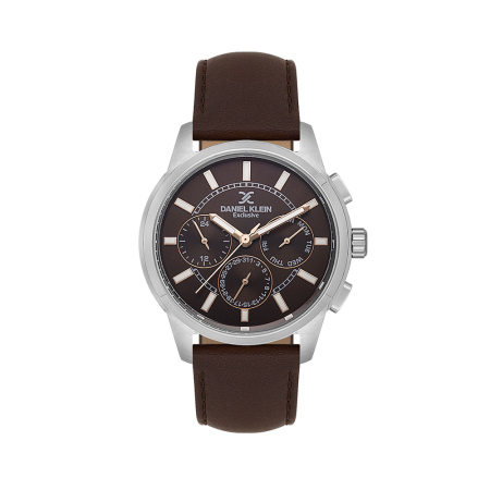 Ceasuri - Ceas Daniel Klein Exclusive, DK.1.14209.4