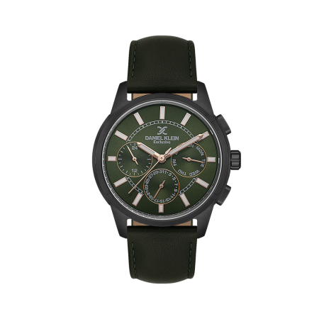 Ceasuri - Ceas Daniel Klein Exclusive, DK.1.14209.6