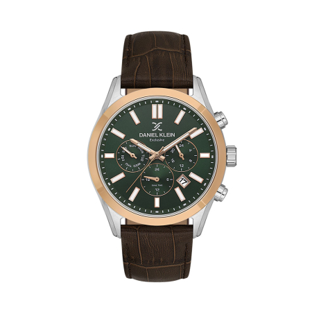 Ceasuri - Ceas Daniel Klein Exclusive, DK.1.14212.4