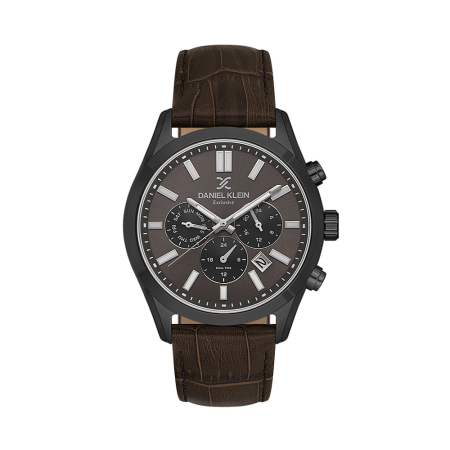 Ceasuri - Ceas Daniel Klein Exclusive, DK.1.14212.5