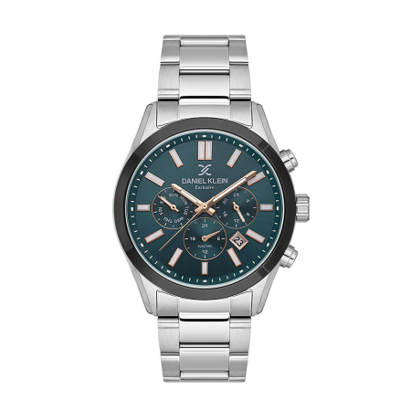 Ceasuri - Ceas Daniel Klein Exclusive, DK.1.14213.4