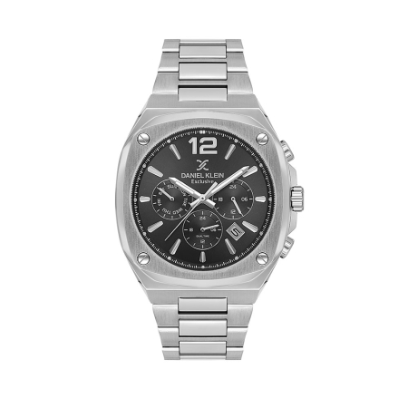 Ceasuri - Ceas Daniel Klein Exclusive, DK.1.14215.2