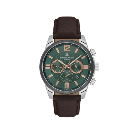 Ceasuri - Ceas Daniel Klein Exclusive, DK.6.14231.6