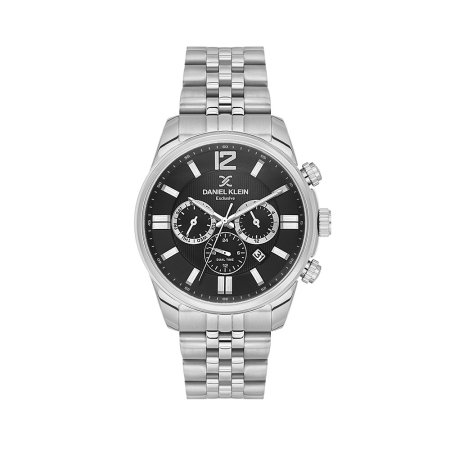 Ceasuri - Ceas Daniel Klein Exclusive, DK.6.14232.2