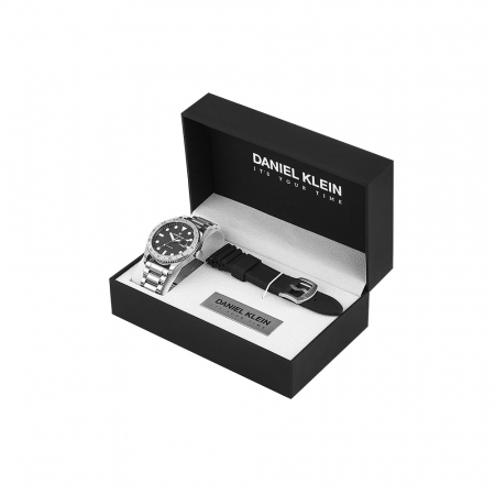 Ceasuri - Ceas Daniel Klein Limited DK.1.13980.1