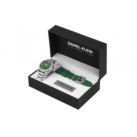 Ceasuri - Ceas Daniel Klein Limited DK.1.13980.3