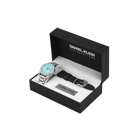 Ceasuri - Ceas Daniel Klein Limited DK.1.13980.4