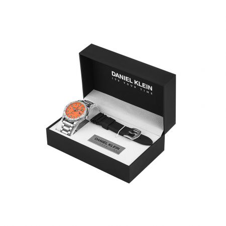 Ceasuri - Ceas Daniel Klein Limited DK.1.13980.5