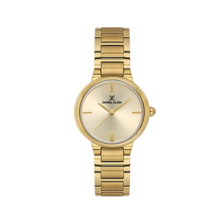 Ceasuri - Ceas Daniel Klein Premium, DK.1.14100.4