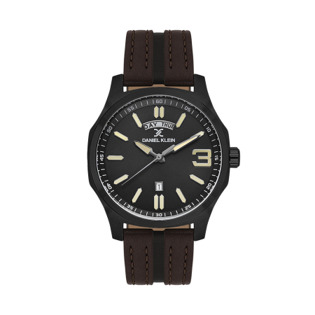 Ceasuri - Ceas Daniel Klein Premium, DK.1.14141.6