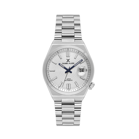 Ceasuri - Ceas Daniel Klein Skeleton DK.1.14044.1