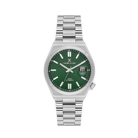 Ceasuri - Ceas Daniel Klein Skeleton DK.1.14044.4