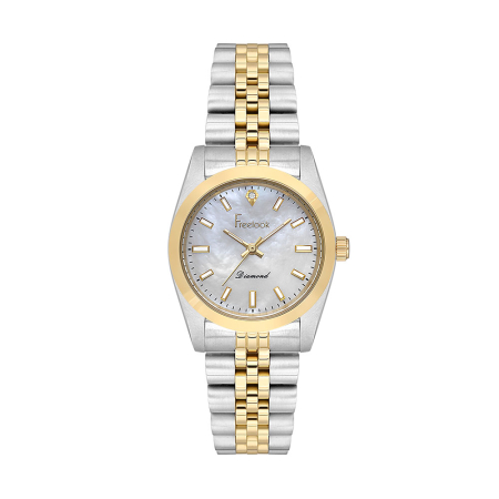 Ceasuri - Ceas Freelook Naturelle, FL.4.10004.4