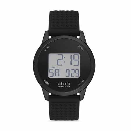 Ceasuri - Ceas pentru barbati, Daniel Klein D Time, DK.1.12640.2