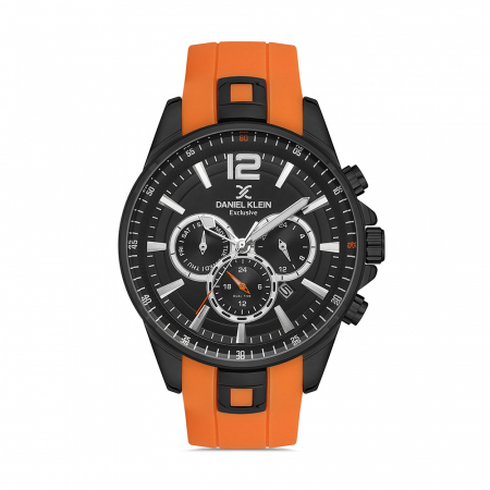 Ceasuri - Ceas pentru barbati, Daniel Klein Exclusive, DK.1.13139.2