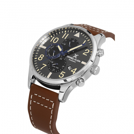 Ceas pentru barbati, Daniel Klein Exclusive, DK.1.13389.2 [2]