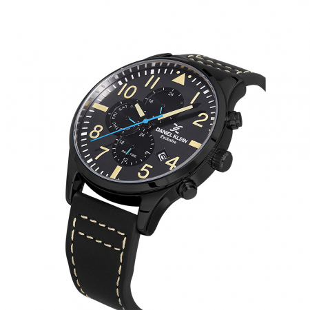 Ceas pentru barbati, Daniel Klein Exclusive, DK.1.13389.5 [2]