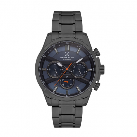 Ceasuri - Ceas pentru barbati, Daniel Klein Exclusive, DK.1.13793.4